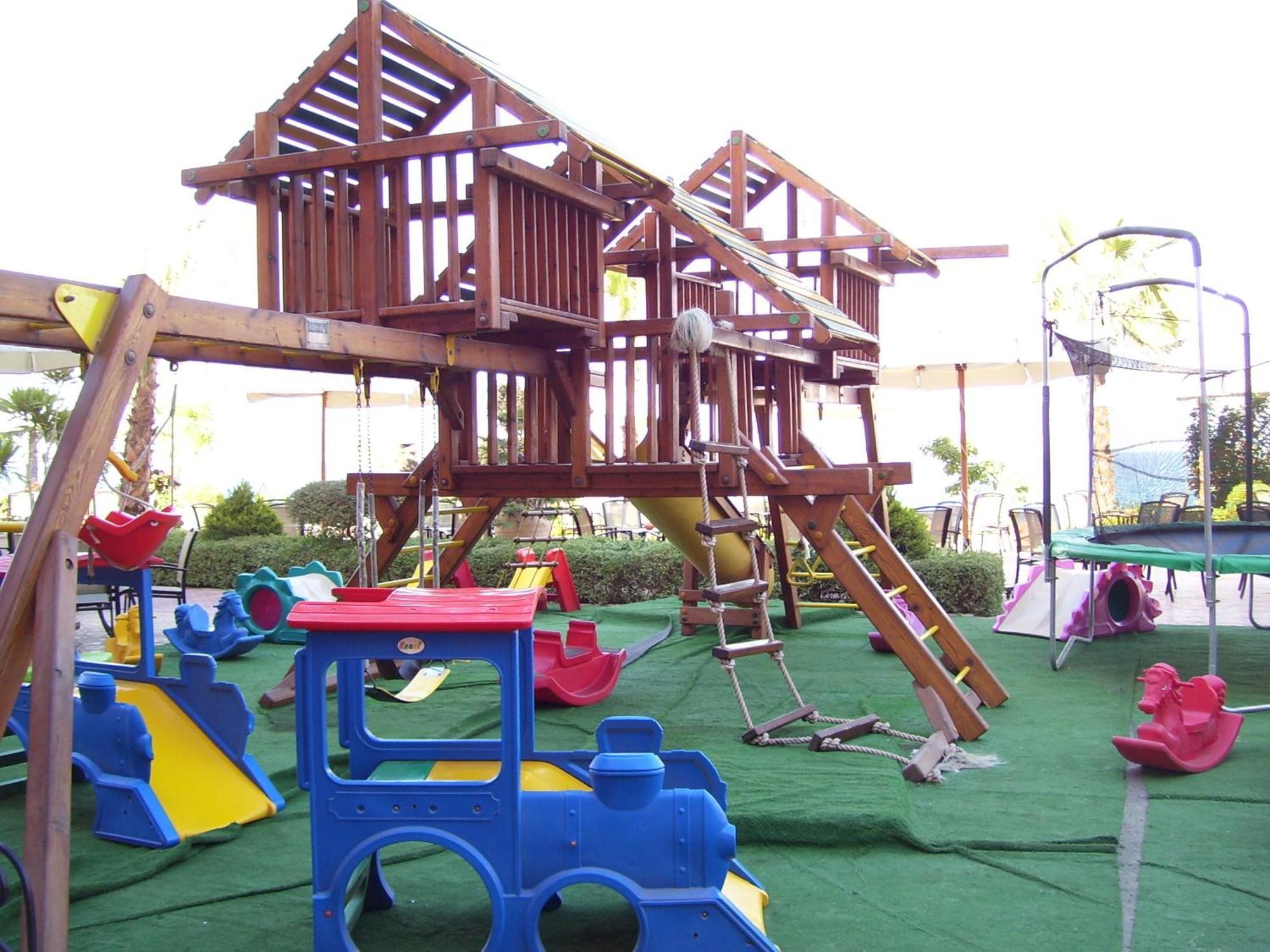 Porto Sokhna Beach Resort ไอน์ ซกนา ภายนอก รูปภาพ